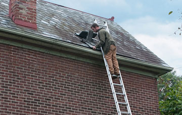 what affects urgent Waltham Forest roof repairs