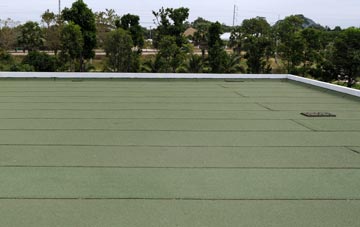 all Waltham Forest roofing types quoted for