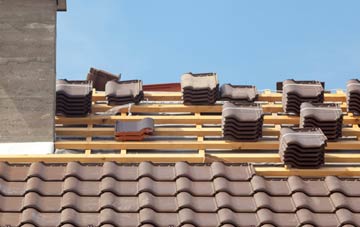 Waltham Forest clay roofing costs