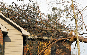 emergency roof repair Waltham Forest