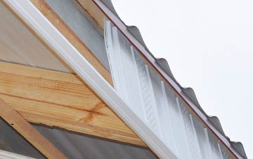 why Waltham Forest fascia repairs are essential