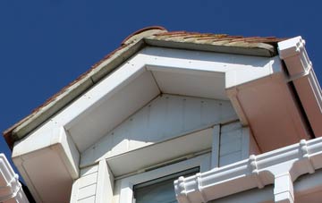 Waltham Forest fascia installation costs