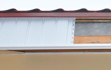 Waltham Forest fascia repair costs
