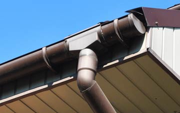 types of Waltham Forest fascias