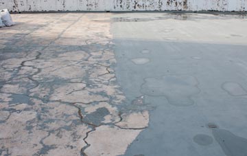 Waltham Forest fibreglass roof repair costs