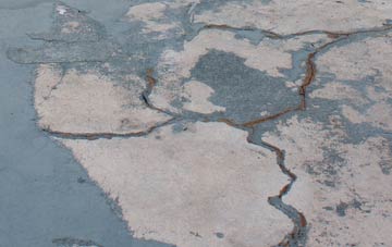 fibreglass roofing replacement Waltham Forest