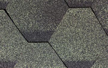 Waltham Forest fibreglass shingle repairs