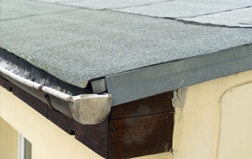 Waltham Forest flat garage roofing repairs