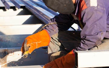Waltham Forest flat roofing options