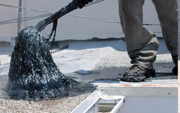 Waltham Forest flat roof waterproofing costs