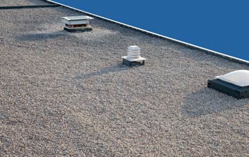 flat roofing Waltham Forest