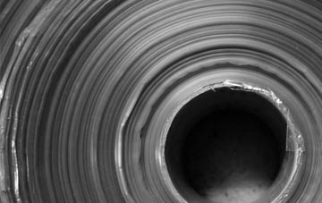 Waltham Forest pvc roof replacement