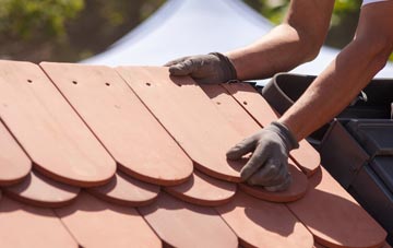 Waltham Forest roof tile contractors