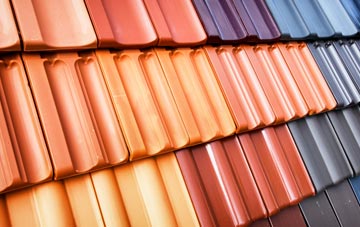 Waltham Forest roof tile costs