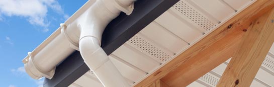 get Waltham Forest guttering quotes today