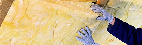 quotes for Waltham Forest roof insulation