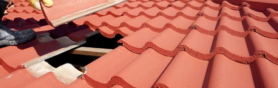 compare Waltham Forest roof repair quotes