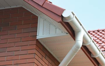 Waltham Forest soffit repair costs