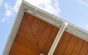 Waltham Forest soffit types
