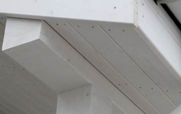 soffits Waltham Forest