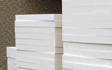 Waltham Forest tapered roof insulation costs