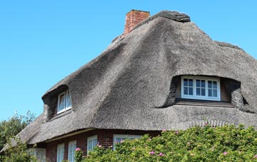 thatch roofing Waltham Forest
