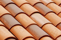 Waltham Forest clay roofing