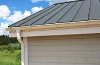 Waltham Forest fascia repair