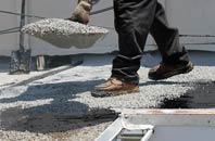 find rated Waltham Forest flat roofing replacement companies