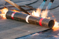 Waltham Forest flat roof sealing