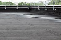 find rated Waltham Forest flat roofing companies