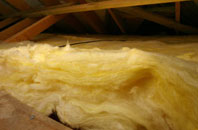Waltham Forest pitch roof insulation